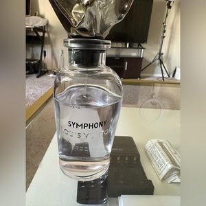 Louis Vuitton Symphony Perfume